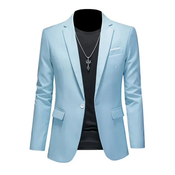 Christopher | Classic and stylish blazer 13