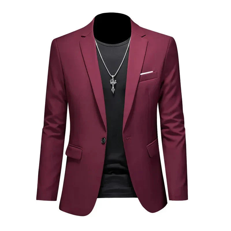 Christopher | Classic and stylish blazer 3