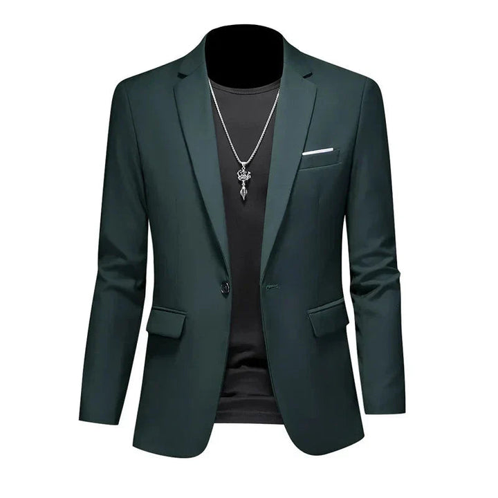 Christopher | Classic and stylish blazer 6