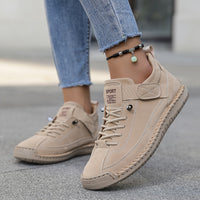 Zoey | Modern Orthopedic Slip-On Walking Sneakers