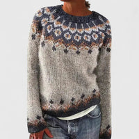 Mila | Timeless And Elegant Sophisticated Sweater