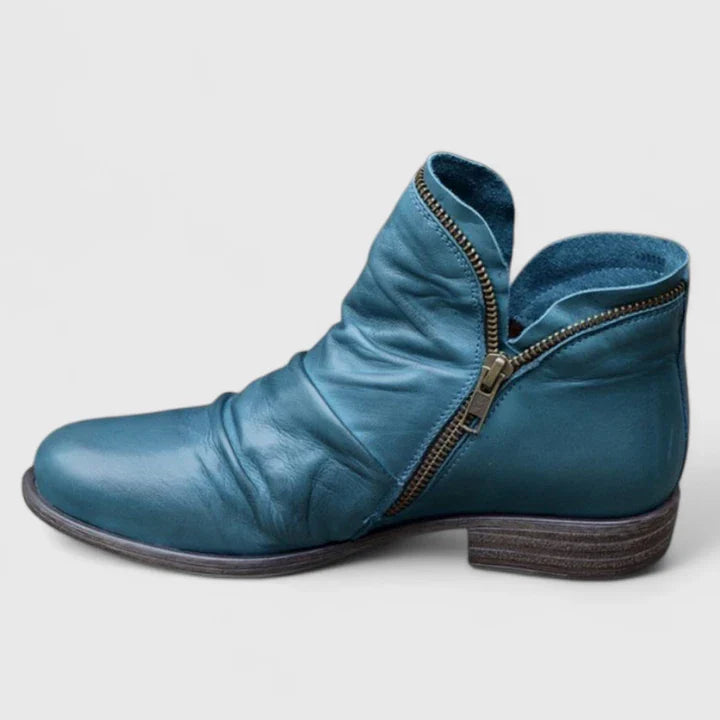 Claire | Supportive Orthopedic Comfort Boots 1