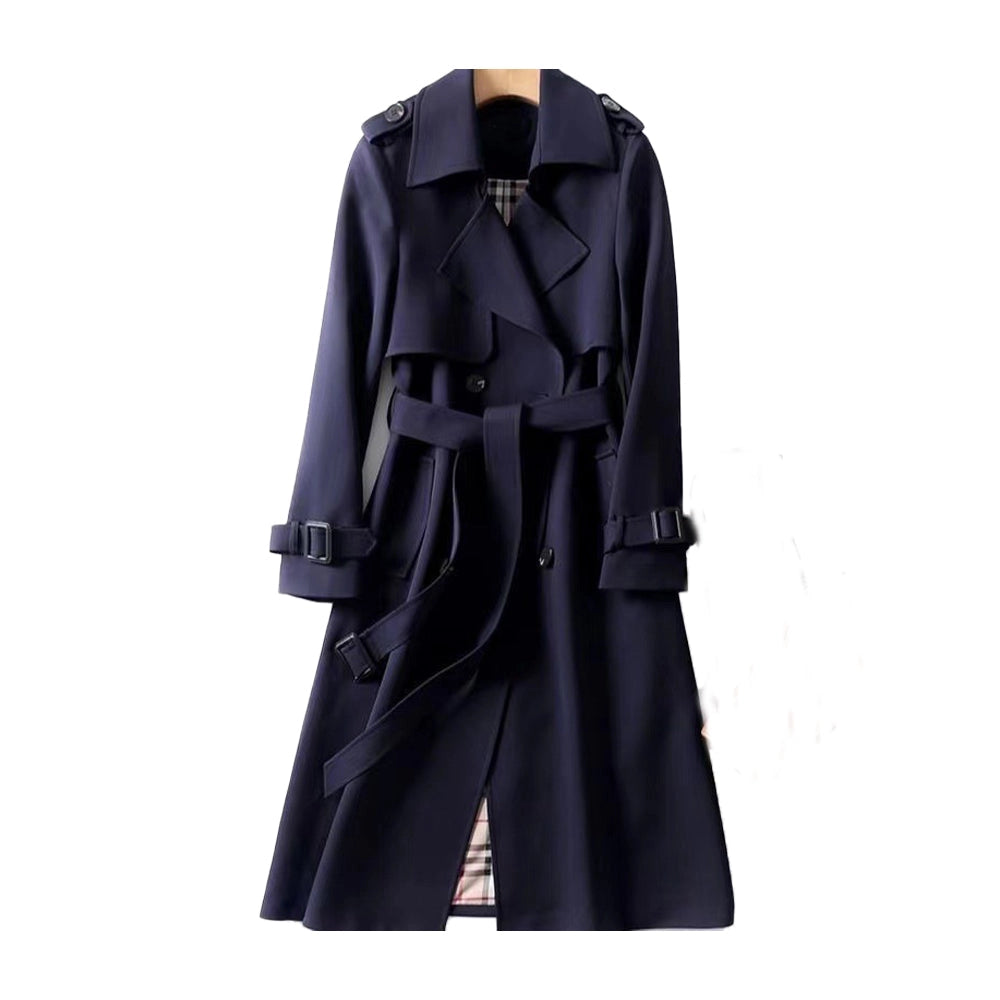 Clara | Classic Trench Coat 3