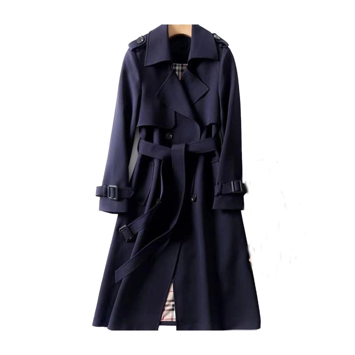 Clara | Classic Trench Coat 3