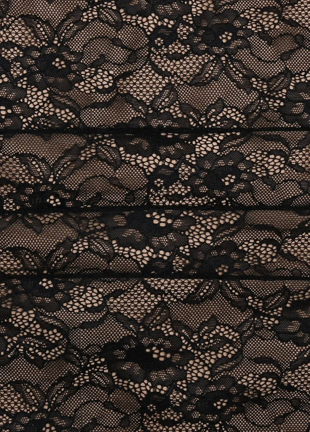 Clara | Elegant And Sophisticated Lace Maxi Dress 6