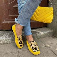 Annette | Mocassini slip-on classici e sofisticati dai colori vivaci