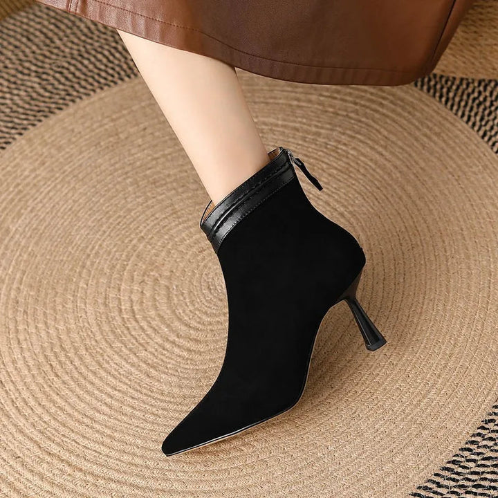 Clara | Versatile And Stylish Ankle Boots 3