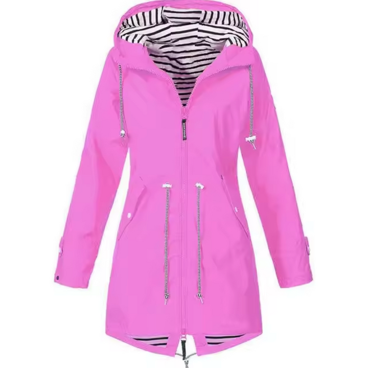 Clara | Windbreaker 2