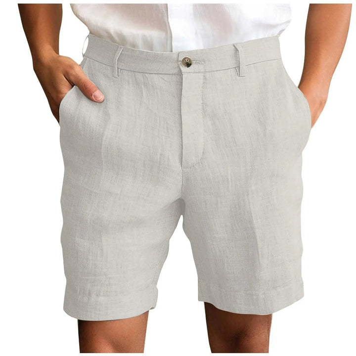 Clark | Breathable & Modern Men’s Shorts 10