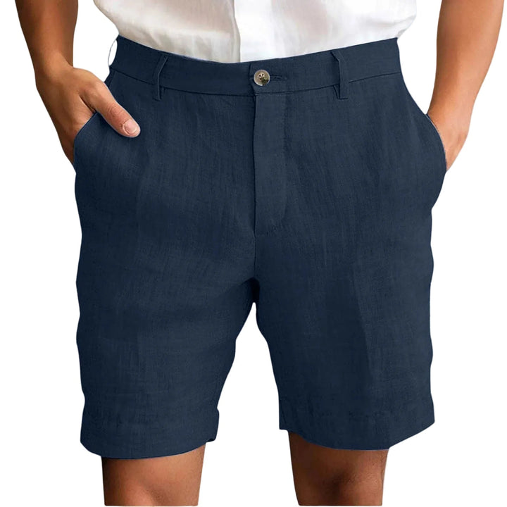 Clark | Breathable & Modern Men’s Shorts 2
