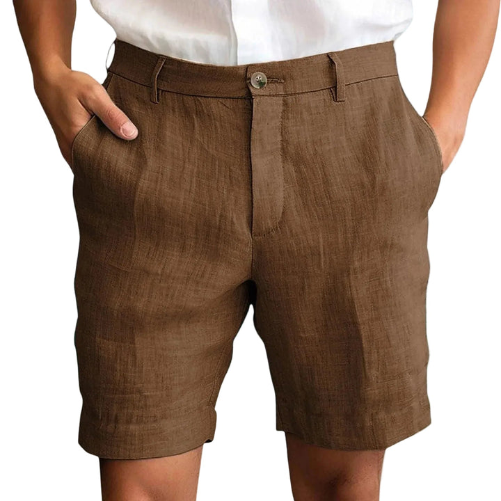 Clark | Breathable & Modern Men’s Shorts 3
