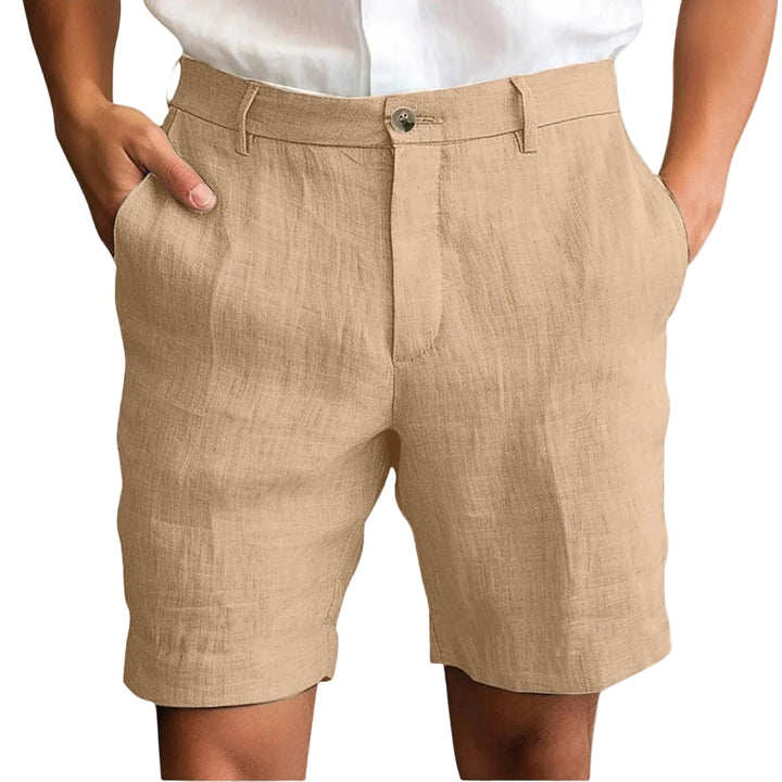 Clark | Breathable & Modern Men’s Shorts 5