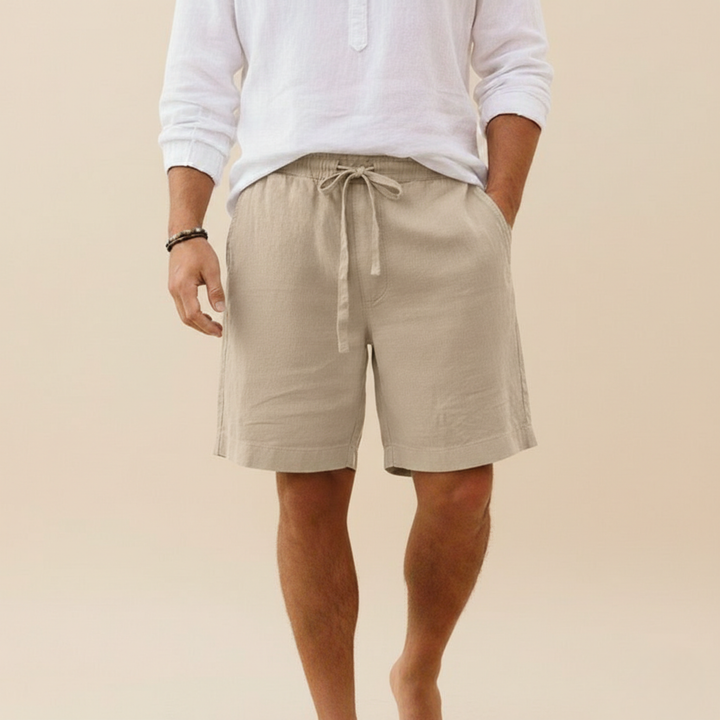Crisp | Men’s Shorts – Lightweight, Breathable & Stylish for Summer 0