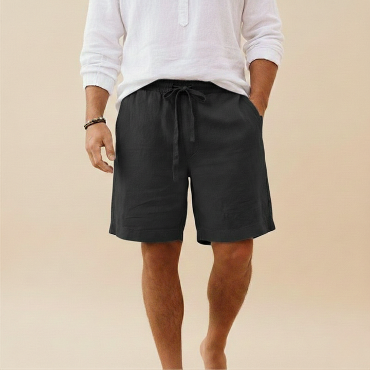 Crisp | Men’s Shorts – Lightweight, Breathable & Stylish for Summer 2
