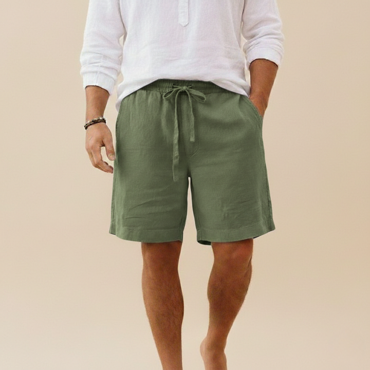 Crisp | Men’s Shorts – Lightweight, Breathable & Stylish for Summer 3