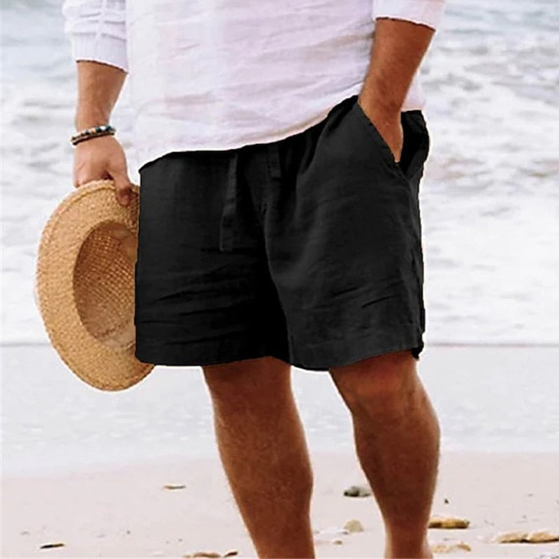 Crisp | Men’s Shorts – Lightweight, Breathable & Stylish for Summer 8