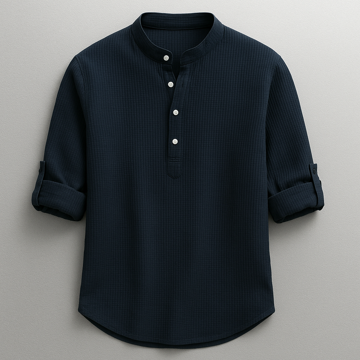 Daniel | Premium Cotton Shirt For A Stylish And Comfortable Look 5