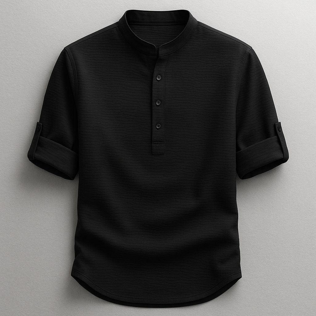 Daniel | Premium Cotton Shirt For A Stylish And Comfortable Look 6