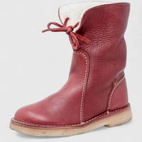 Mia | Comfortable And Supportive Winter Boots