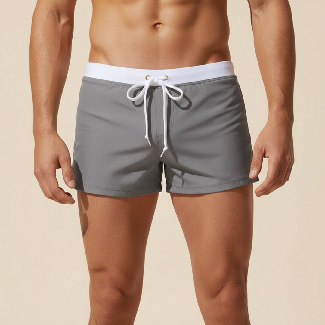 Dante | Men’s Swim Trunks – Quick Dry, Comfortable & Stylish 2