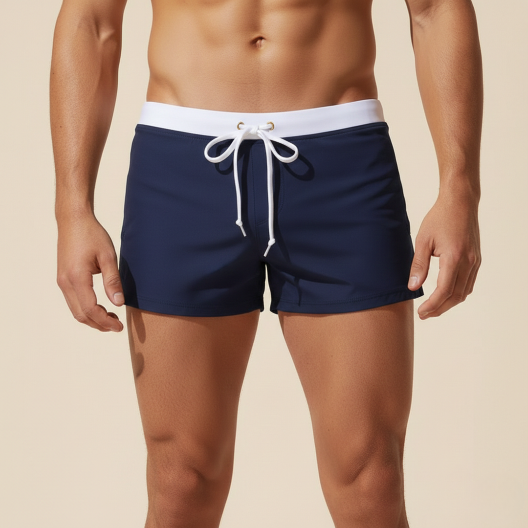 Dante | Men’s Swim Trunks – Quick Dry, Comfortable & Stylish 5