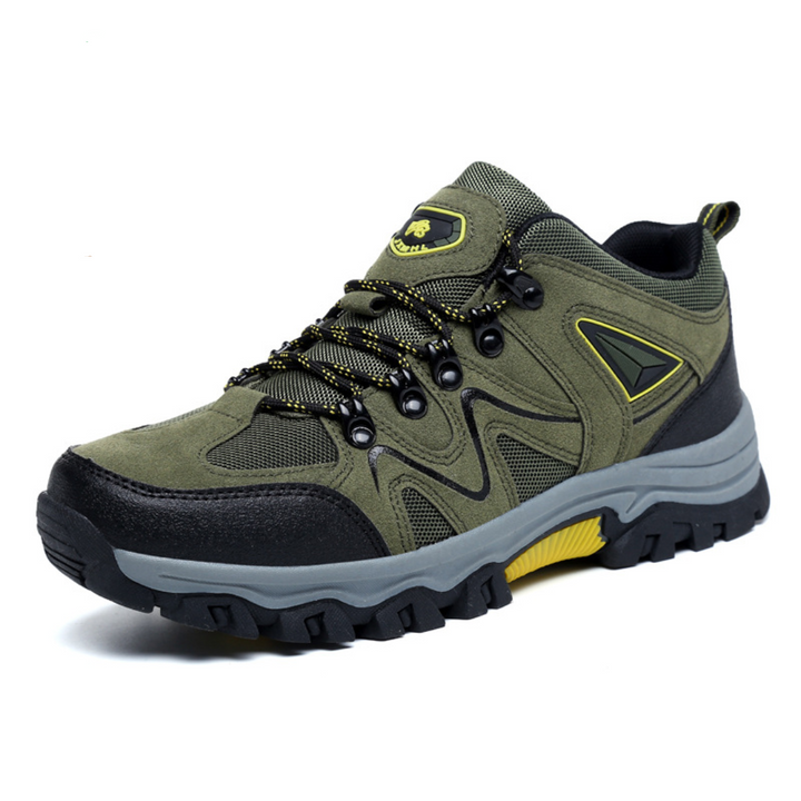 Devin | Stylish hiking boots 0