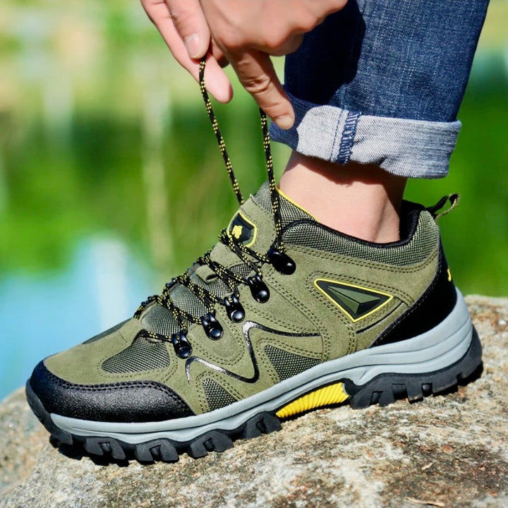 Devin | Stylish hiking boots 1