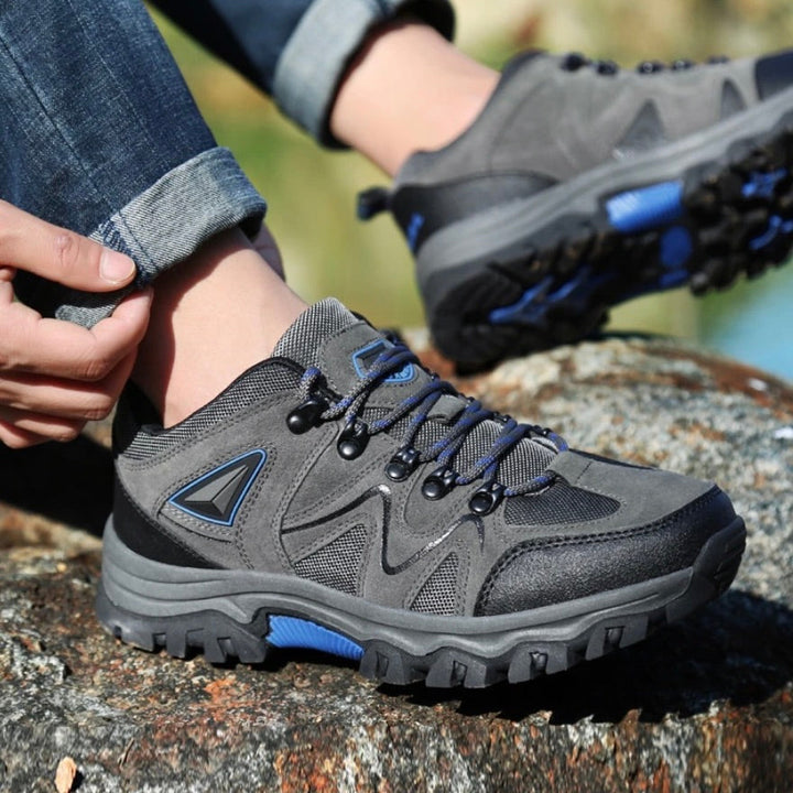 Devin | Stylish hiking boots 2