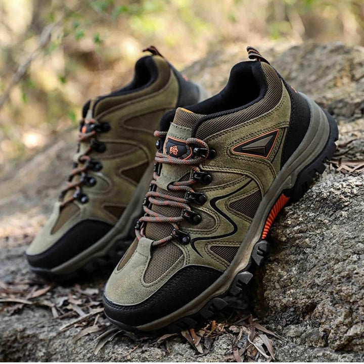 Devin | Stylish hiking boots 3