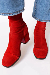 Amelia | Stylish And Comfortable Elegant Boots