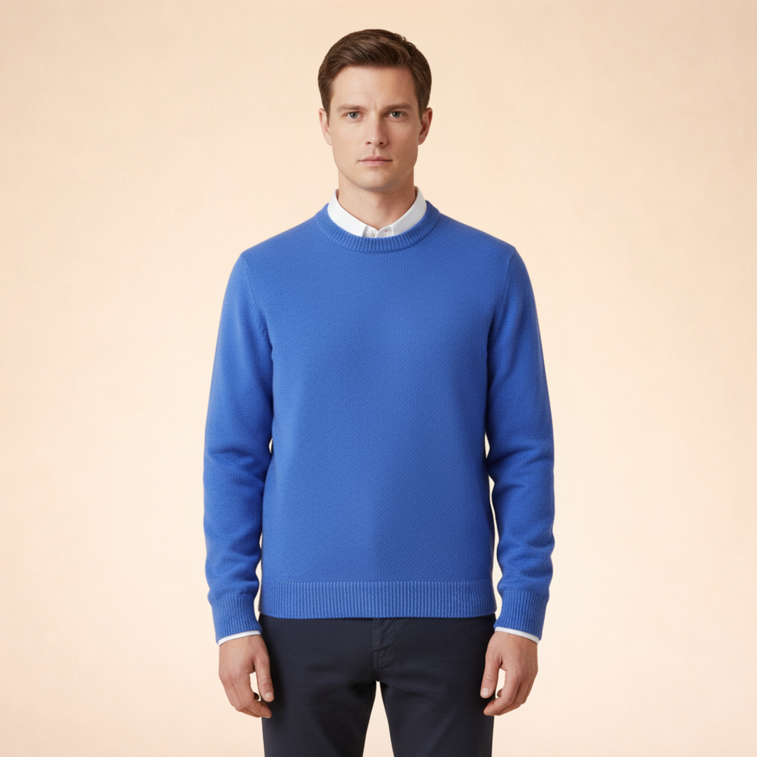 Dorian | Cashmere Sweater Women – Soft, Elegant & Timeless Design 0