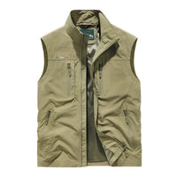 James | Refined And Timeless Men's Everyday Classic Vest