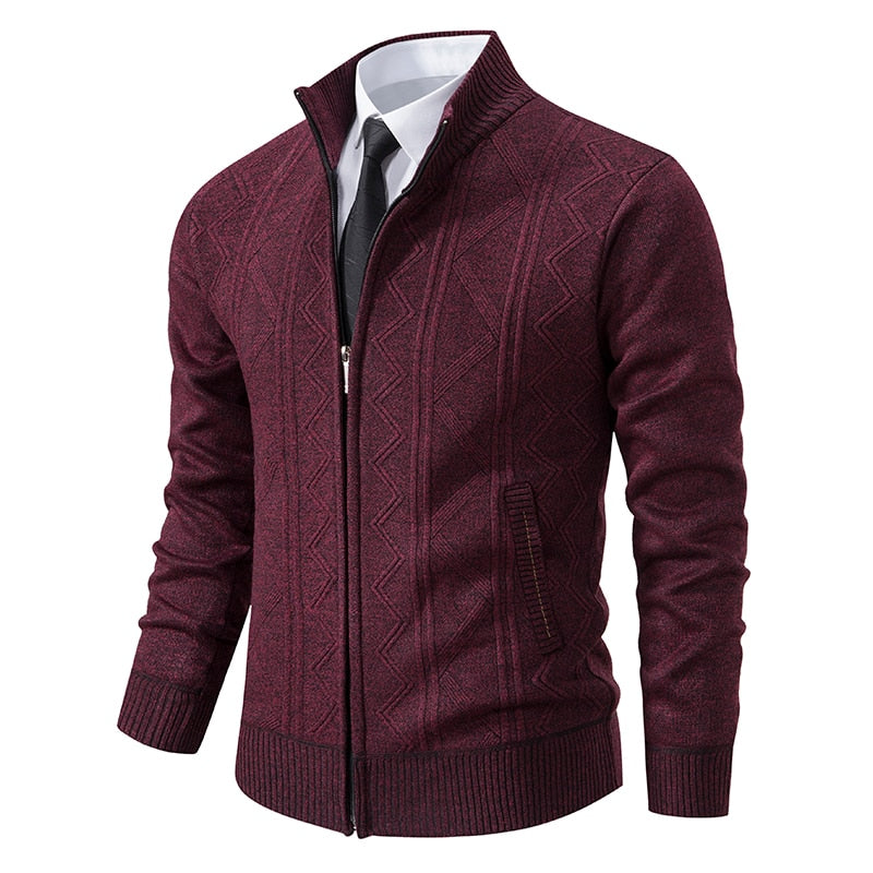 Drune | Classic vest for men 10