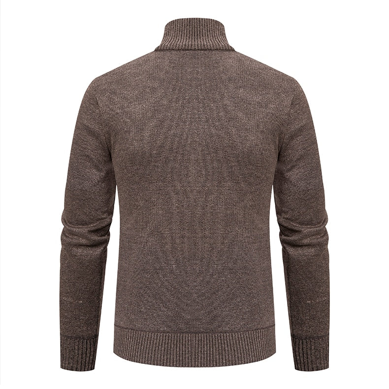 Drune | Classic vest for men 2