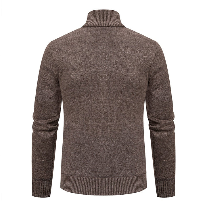 Drune | Classic vest for men 2