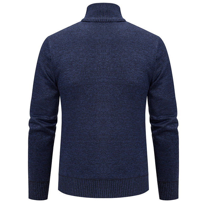 Drune | Classic vest for men 6