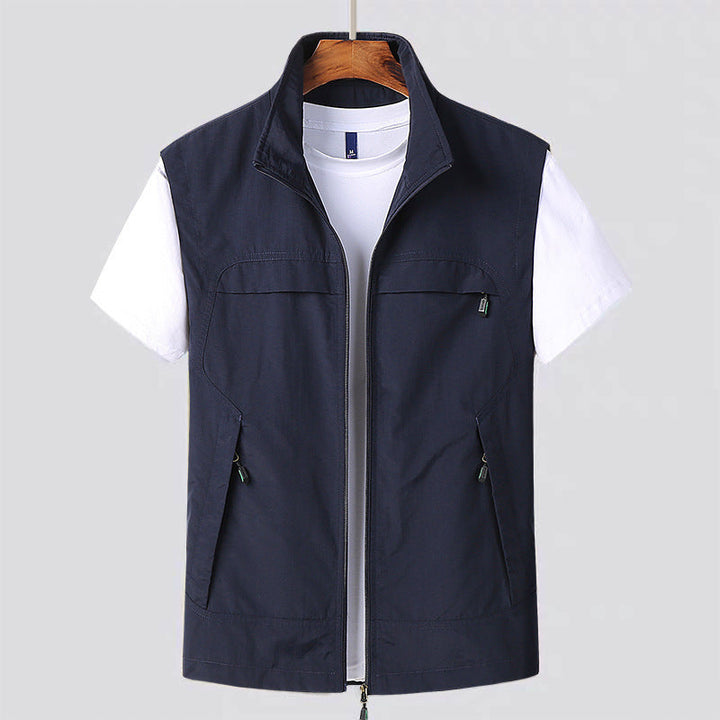 Drune | Outdoor Vest 2