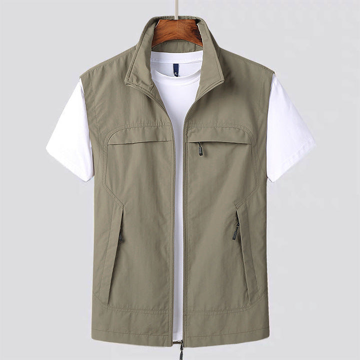 Drune | Outdoor Vest 3
