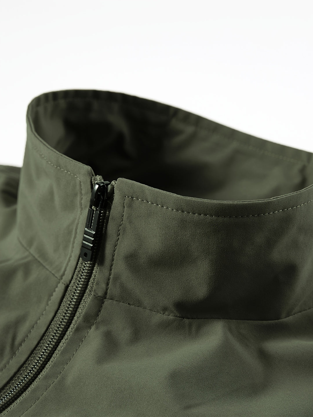 Drune | Sleeveless Lightweight Outdoor Vest 1