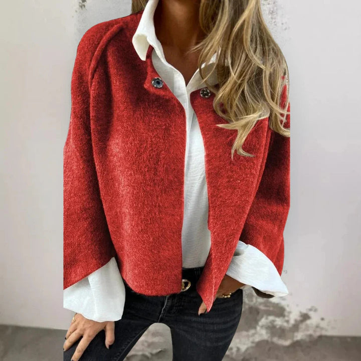 Drune | Soft Vest for Women 4
