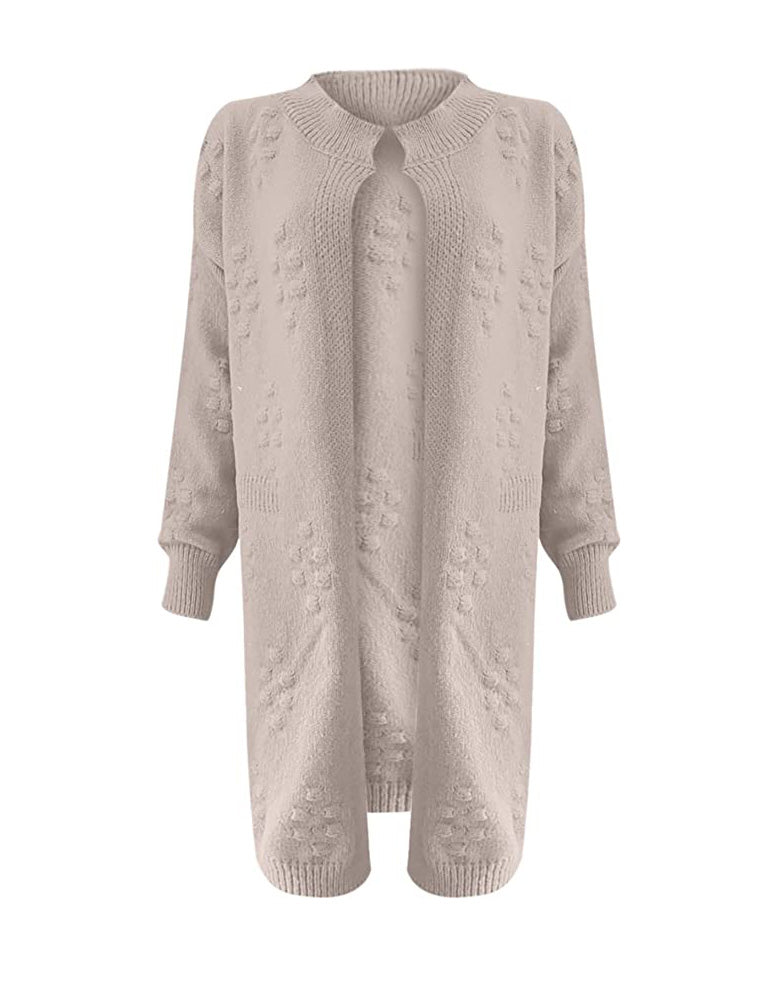 Drune | Vest Autumn Vest 1