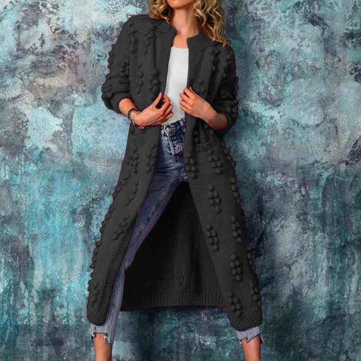 Drune | Vest Autumn Vest 7