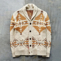 Mason | Classic And Timeless Vintage Cardigan