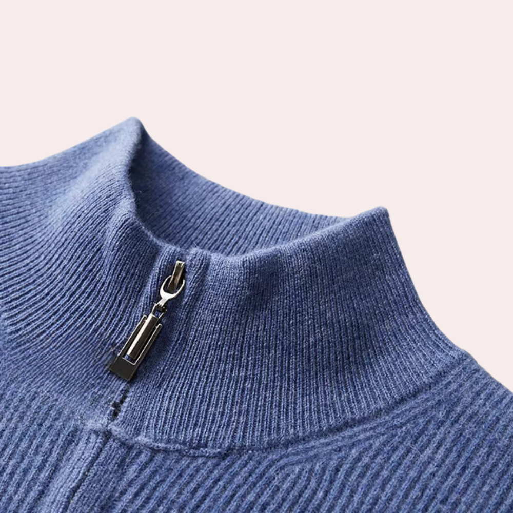 Drune | Warm Vest for Men in Winter 3