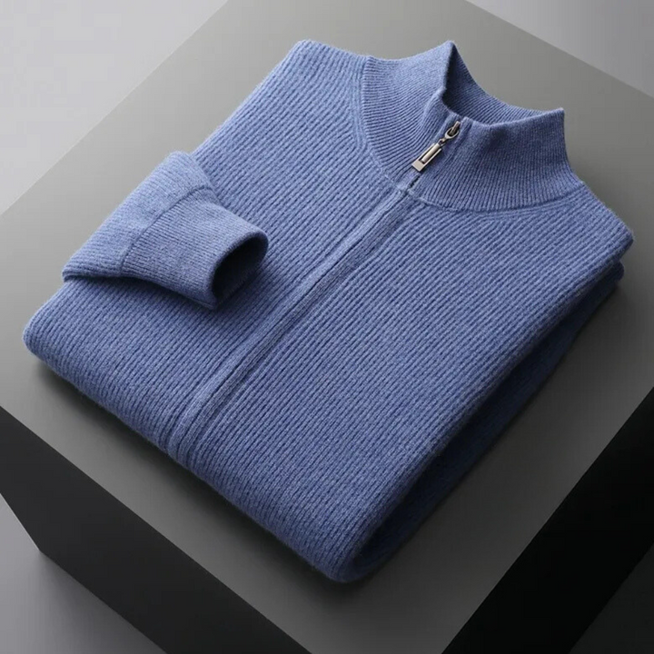 Drune | Warm Vest for Men in Winter 5