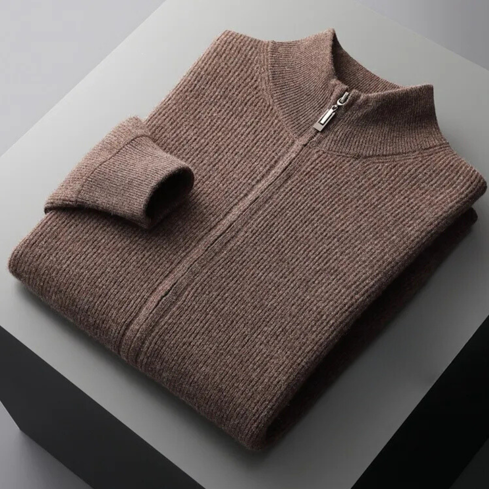 Drune | Warm Vest for Men in Winter 6