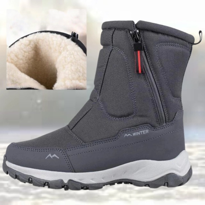 Dylan | Winter Boots 0