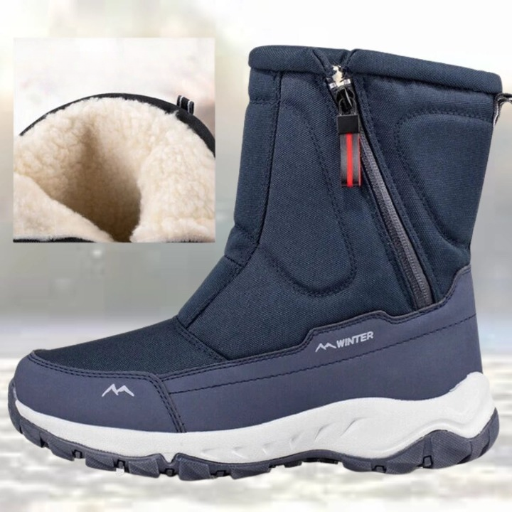 Dylan | Winter Boots 2