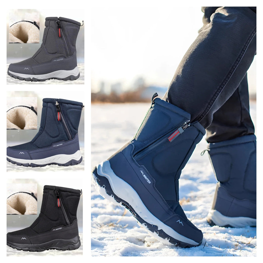 Dylan | Winter Boots 4