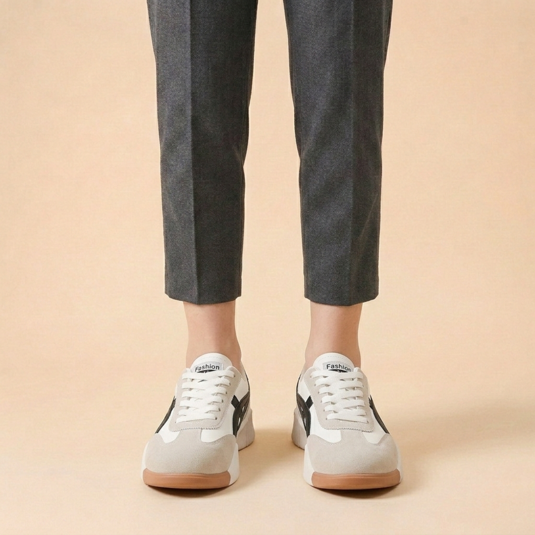 Elara | Supportive & Stylish Orthopedic Shoes 0